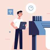 Epson printer support Jenkins